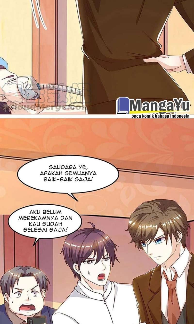Genius Mad Man Chapter 46 Gambar 17